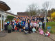 Familienwochenende der Erstkommunionkinder